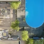 With Pool Terraces Near * Yderby