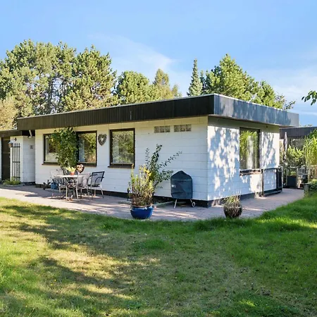 With Pool Terraces Near Yderby