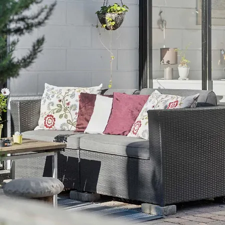 With Pool Terraces Near Дом отдыха