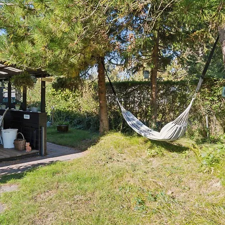 With Pool Terraces Near Дом отдыха Yderby