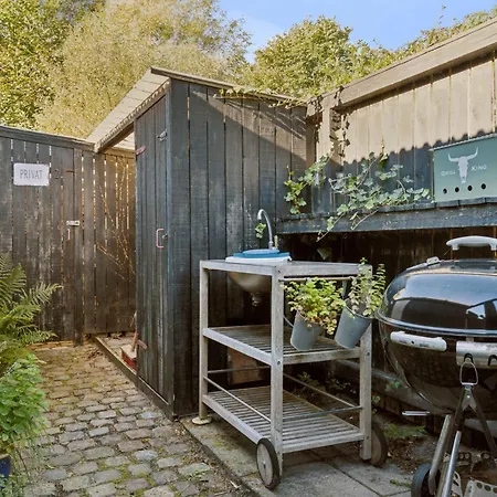 Дом отдыха With Pool Terraces Near