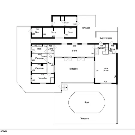 With Pool Terraces Near